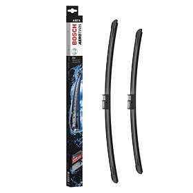 Bosch Torkarblad Mazda A927S Aerotwin till vindrutan