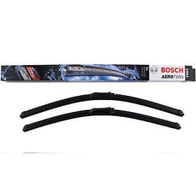 Bosch Torkarblad Alpina A955S Aerotwin till vindrutan