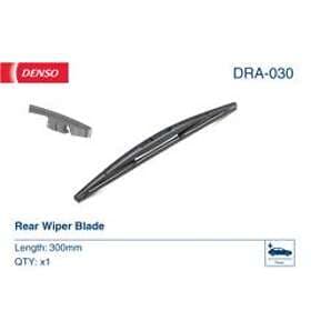 Bosch Torkarblad DRA-030 Denso