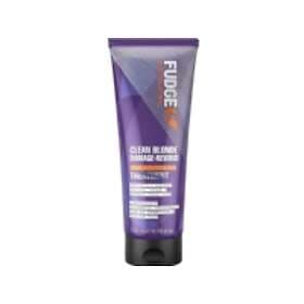 Fudge Clean Blonde Damage Rewind Treatment 200ml