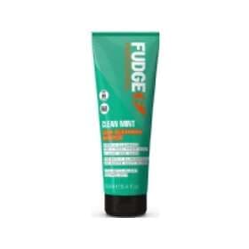 Fudge Clean Mint Purifying Shampoo 250ml