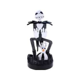 Cable Guys Jack Skellington