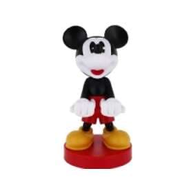 Cable Guys Mickey Mouse