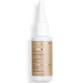 Revolution Caffeine Growth Scalp Serum 50ml