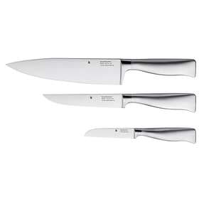 WMF Grand Gourmet Knife Set 3-pack