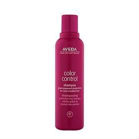 Aveda Color Control Shampoo 200ml