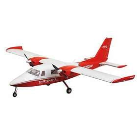Multiplex RC Partenavia P.68 Rr