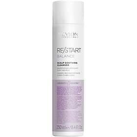 Revlon restart Balance Scalp Soothing Cleanser 1000ml