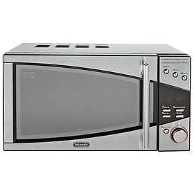 DeLonghi P80T5A (Black/Silver)