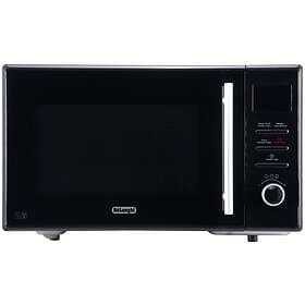 DeLonghi Enamel Cavity Combination 900W (Black)