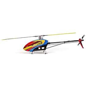Align T-Rex 650X Super Combo Helicopter