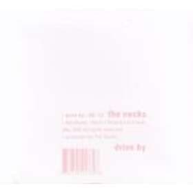 Necks Drive By CD