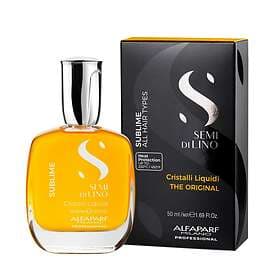 Alfaparf Semi Di Lino Glans Hair Serum 50ml