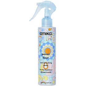 Amika Power Hour Curl Refreshing Spray 200ml