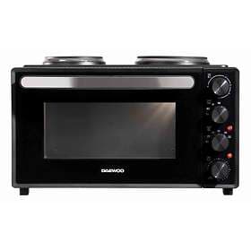 Daewoo SDA1610 (Black)