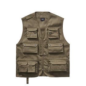 Brandit Hunting Vest 2XL (Men's)