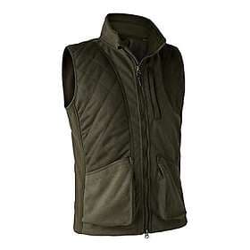 Deerhunter Gamekeeper Shooting Vest Green Grönt L (Men's)