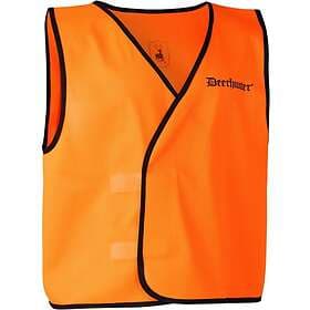 Deerhunter Pull Over Vest Orange (Men's) One Size male