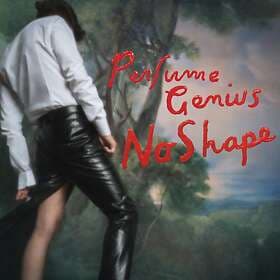Perfume Genius - No Shape LP