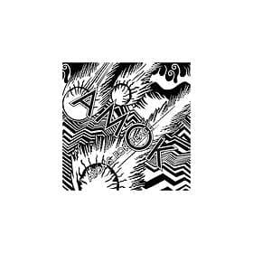 Atoms For Peace - Amok LP