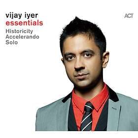 Vijay Iyer Essentials CD