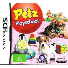 Petz Playschool (DS)