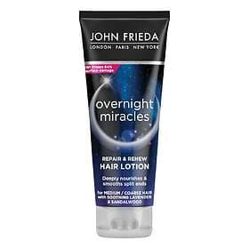 John Frieda Overnight Miracles Lotion 100ml