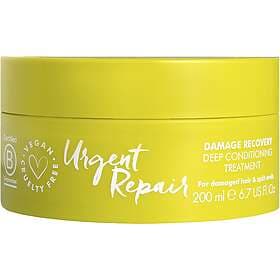 Umberto Giannini Urgent Repair Treatment 200ml