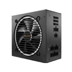 Be Quiet! Pure Power 12 M 550W