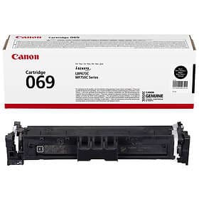 Canon 069 BK (Black)