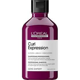L'Oreal Professionnel Paris Serie Expert Curl Expression Intense Moisturizing Sh