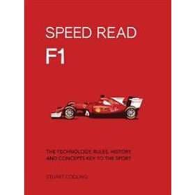 Stuart Codling: Speed Read F1: Volume 1