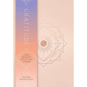 Insight Editions: Gratitude