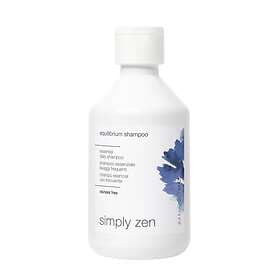 Simply Zen Equilibrium Daily Shampoo 250ml