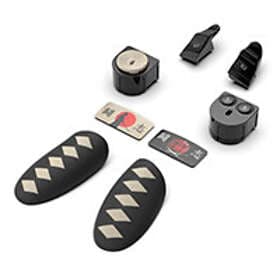 Thrustmaster ESWAP Pro Fighting Pack