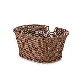 Bonin Front Basket Brun
