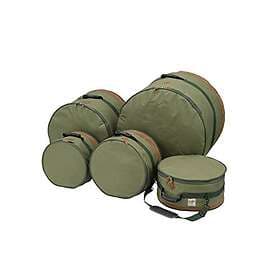 Tama TDSS52KMG Trommebagsett 5-trommer Moss Green