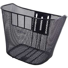 Contec Espresso Front Basket Svart