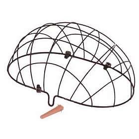 Basil Bicycle Basket Pluto for Dog