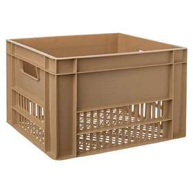 Bicycle Fastrider Crate 34l Basket Röd