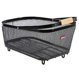 Universal Unix Benito 26l Basket Svart