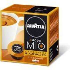Lavazza Caffé Crema Lungo Dolcemente 16 (capsules)