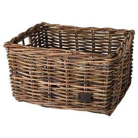 Fastrider Zeno Rattan 26l Basket Brun