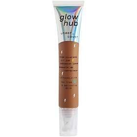 Glow Hub Under Cover High Coverage Zit Zap Concealer Wand