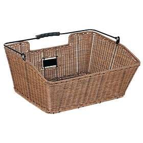Unix Mateo 16l Basket Brun