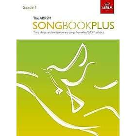 The ABRSM Songbook Plus, Grade 1