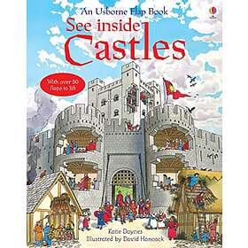 See Inside Castles