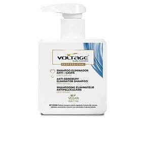 Voltage Anti-Dandruff Shampoo 500ml