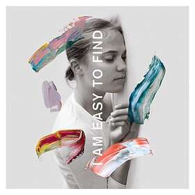 The National - I Am Easy To Find LP