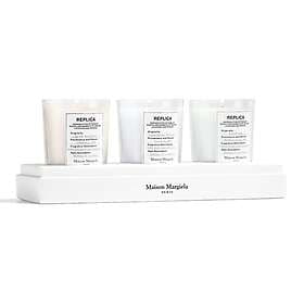 Maison Margiela Replica Candle Trio